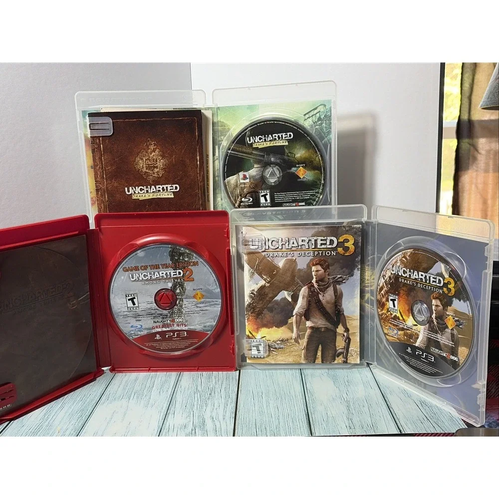 Sony playstation bundle